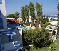 Фото Panorama Hotel