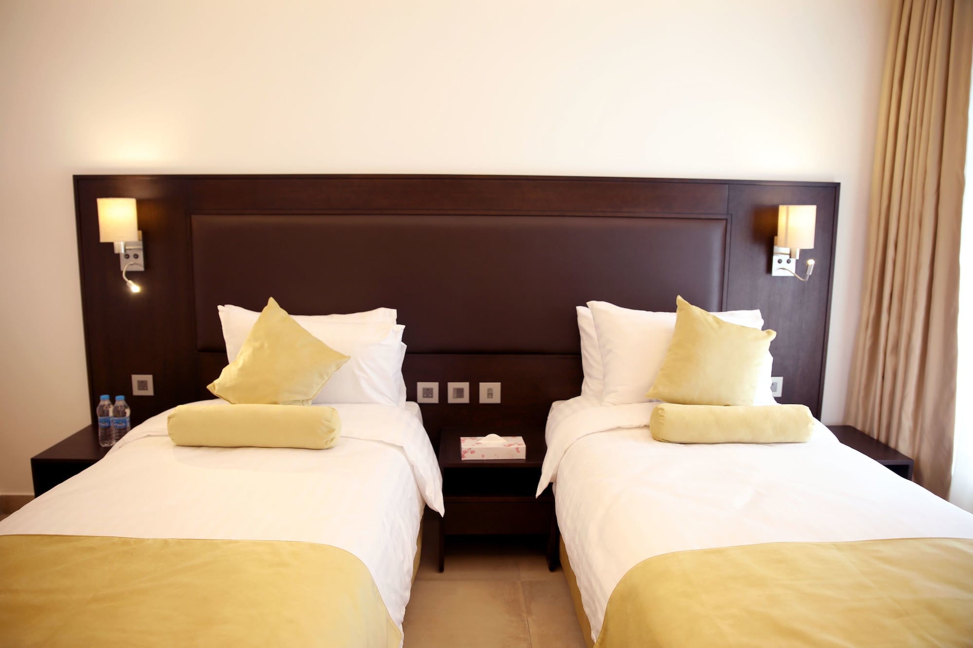 Фото Downtown Hotel Apartments