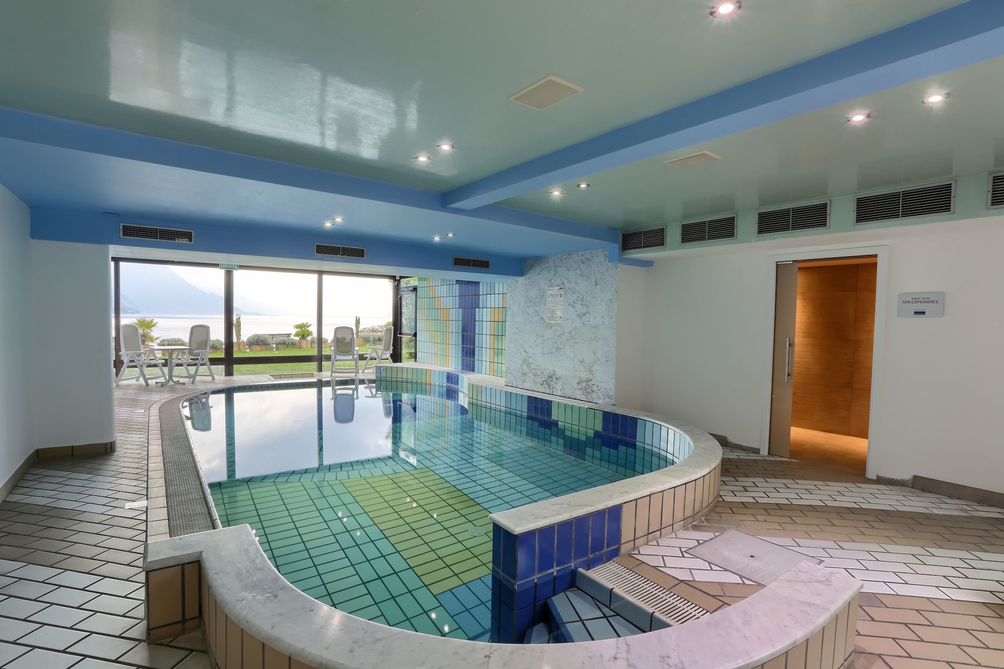 Фото Hotel Lido Blu Surf & Bike