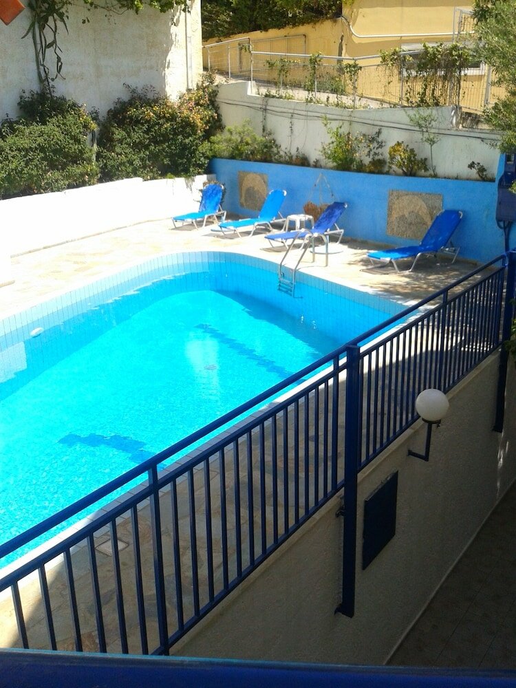 Фото Amazona Apartments