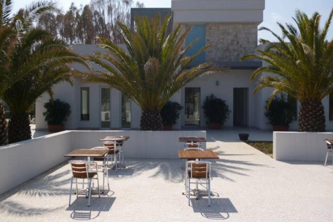 Фото Baia Sangiorgio Villaggio Turistico Sportivo