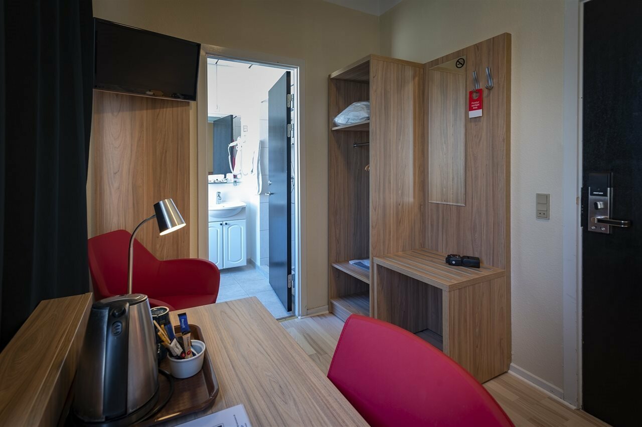 Фото Prinsen Hotel