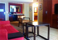 Фото Courtyard Marriott Aksarben Village