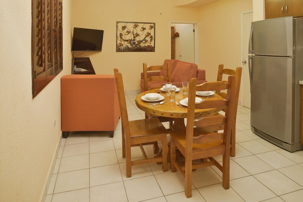 Фото Sea of Cortez Beach Club