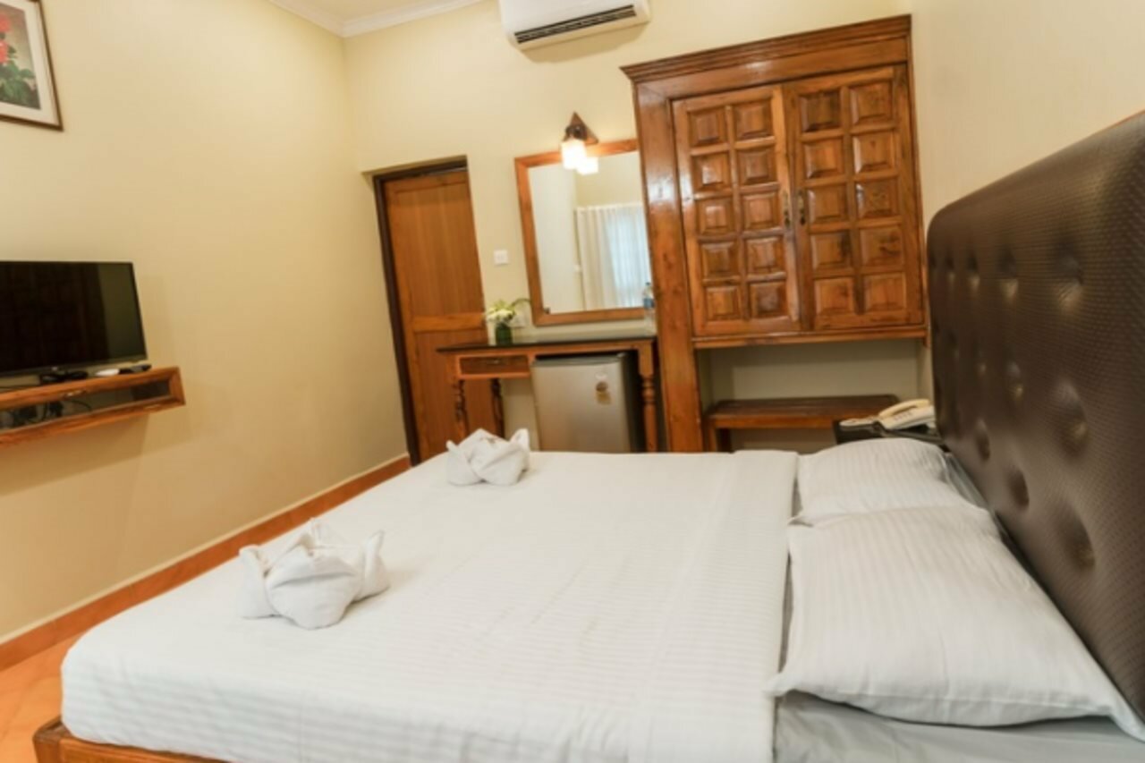 Фото Leoney Resort