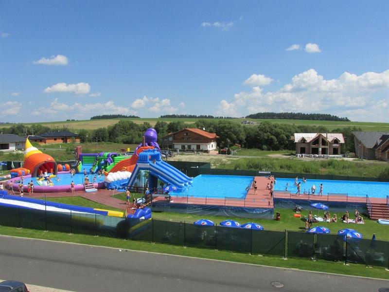 Фото Tatragolf Mountain Resort