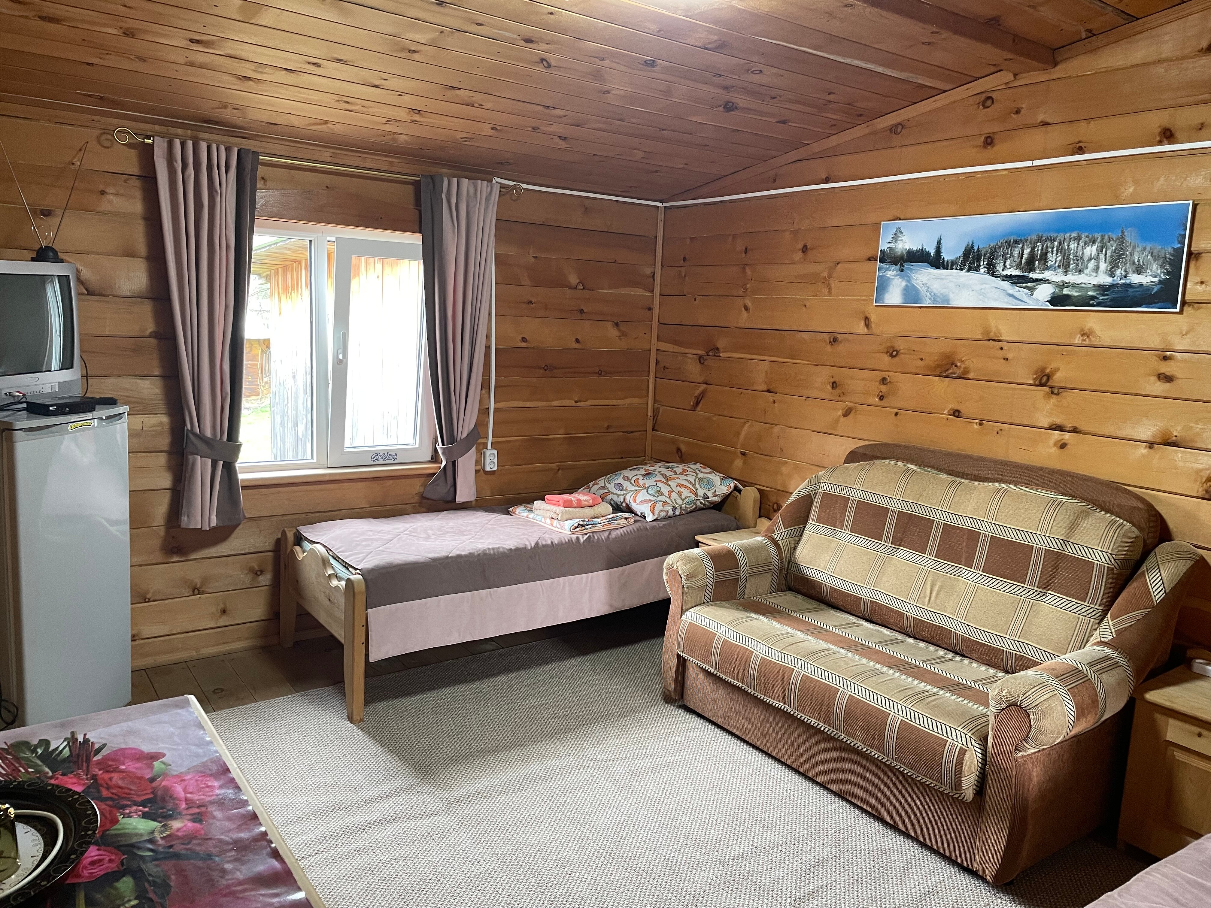 Фото Золотая рыбка