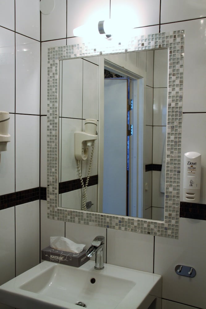 Фото Best Western Vetlanda Stadshotell