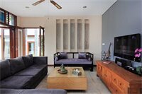 Фото Jabunami Villa