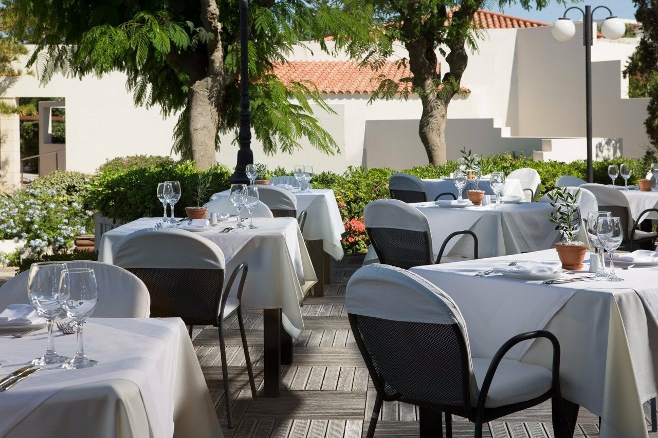 Фото Agapi Beach Resort