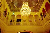 Фото Shahpura House