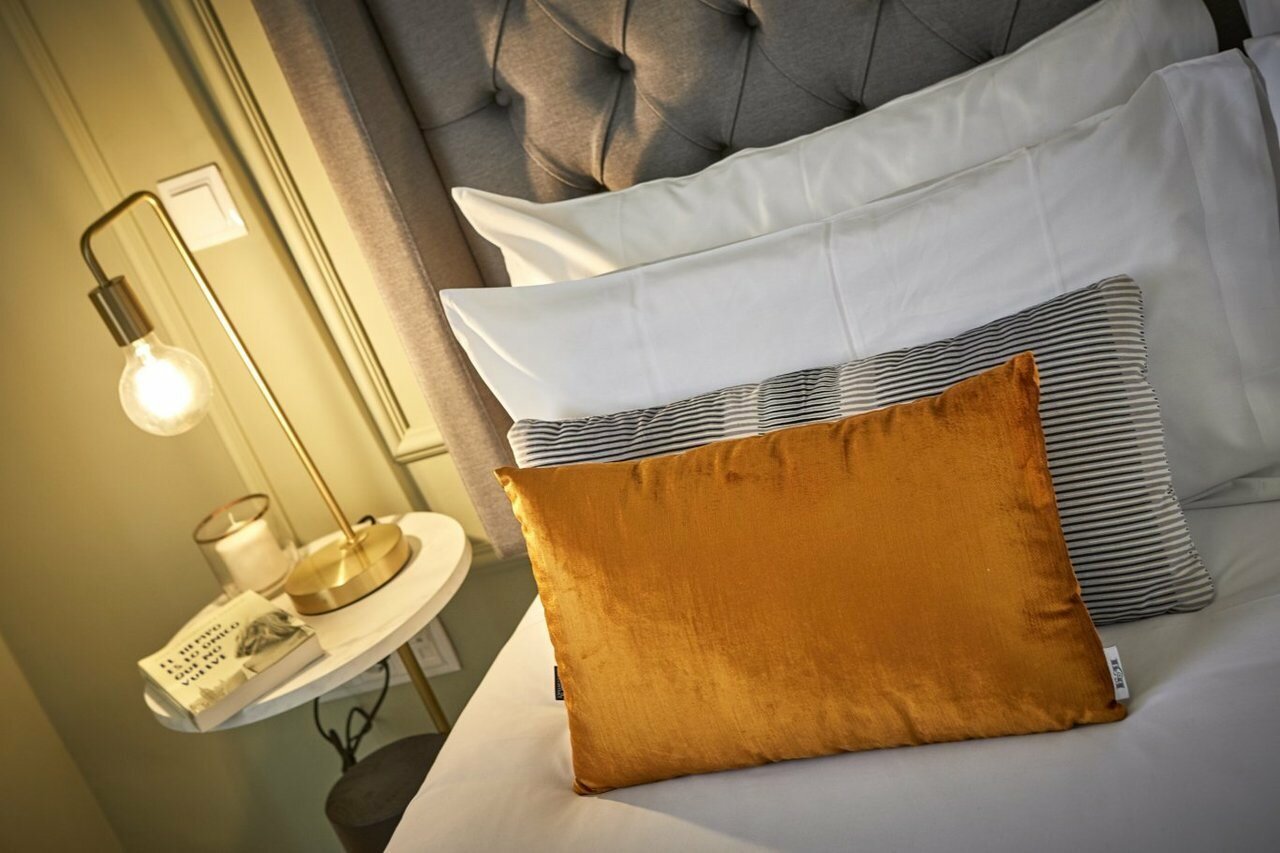 Фото L&H La Latina Selection