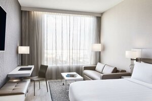 Гостиница Ac Hotel by Marriott Los Angeles South Bay