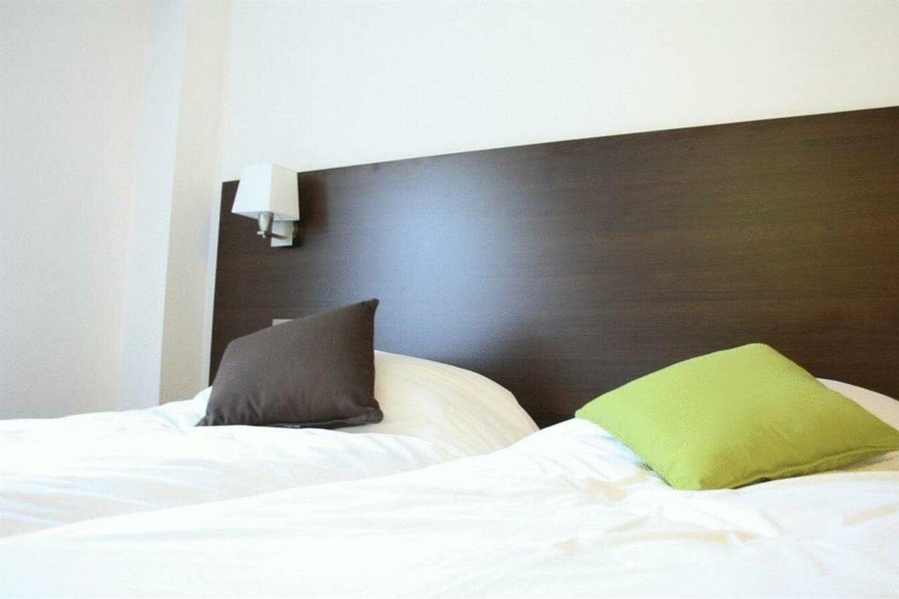 Фото The Originals Boutique Hôtel d'Angleterre Le Havre