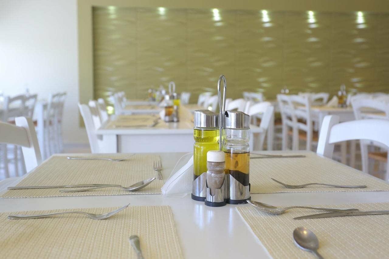 Фото Hotel Tropical