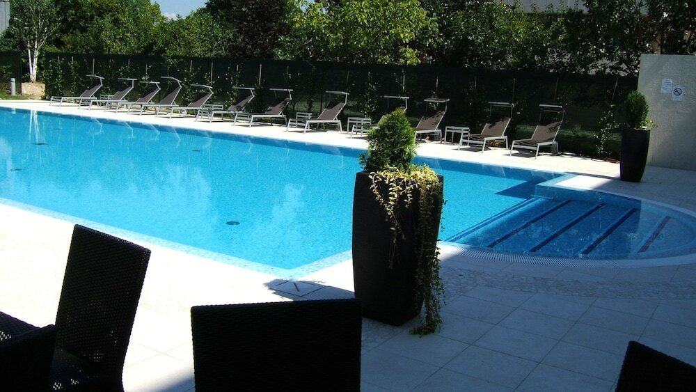 Фото Hotel Victoria