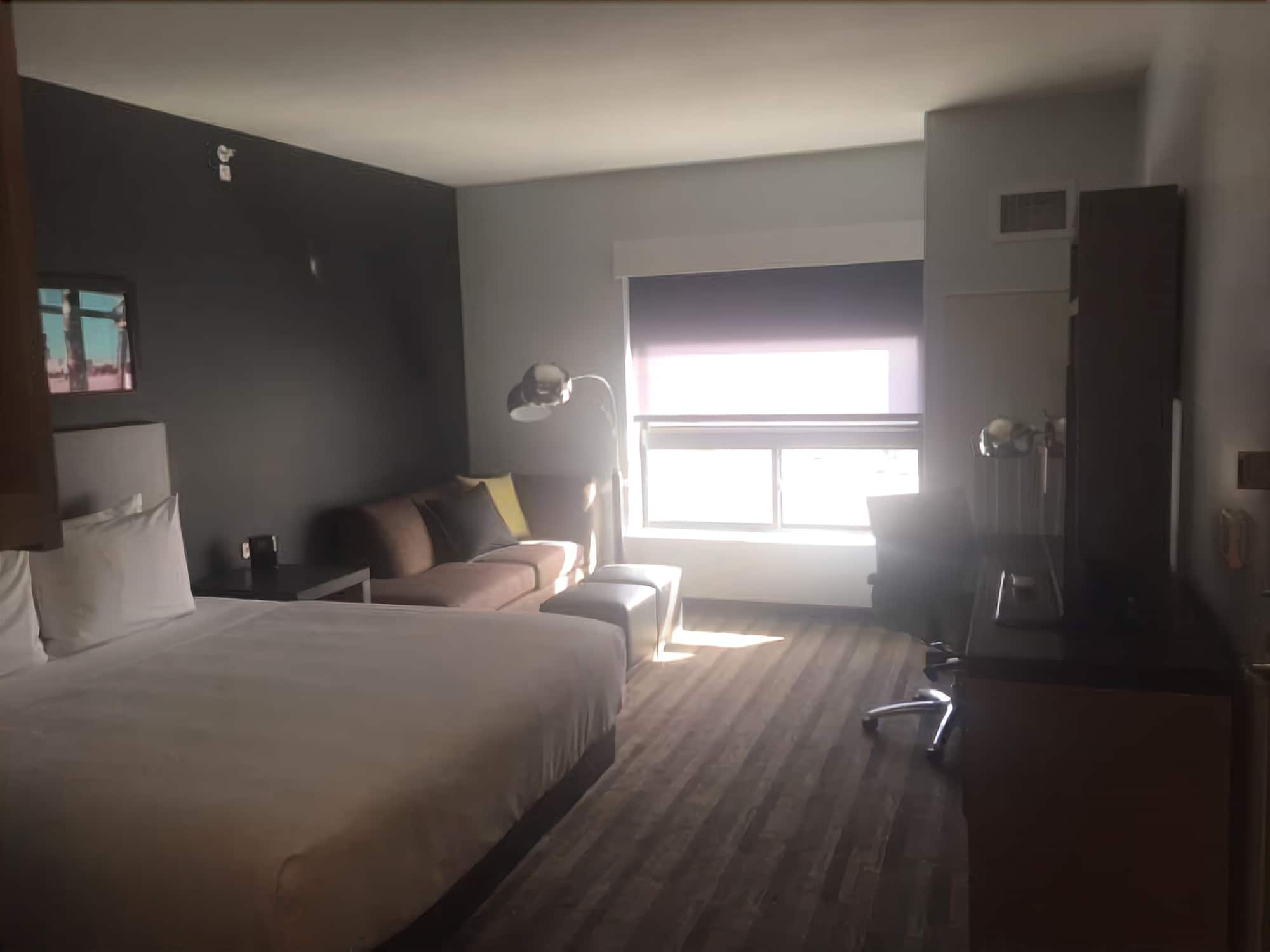 Фото Hyatt House Anchorage