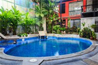 Фото Dreamers Paradise Hotel & Resort