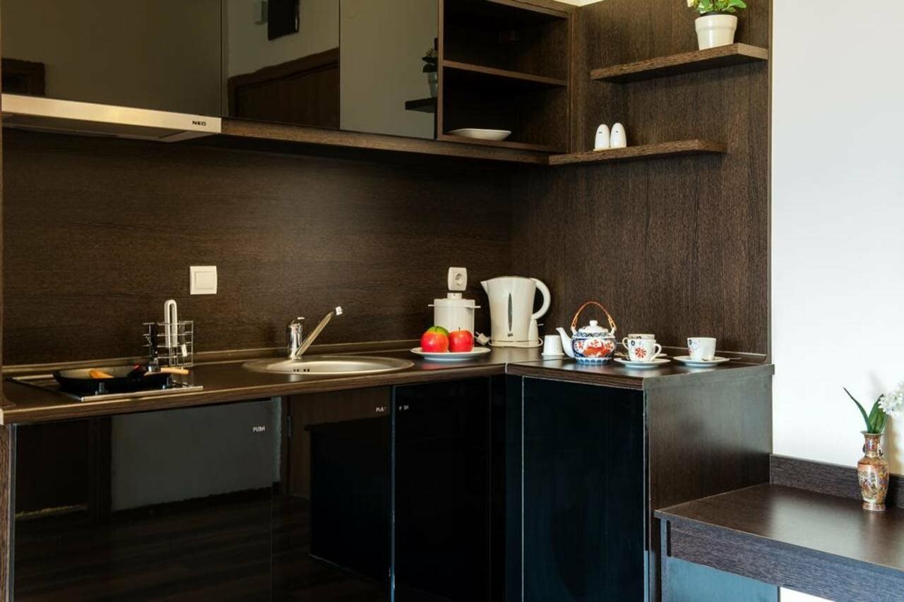 Фото St. George Ski & Holiday