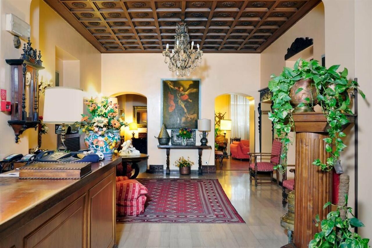 Фото Hotel San Guido