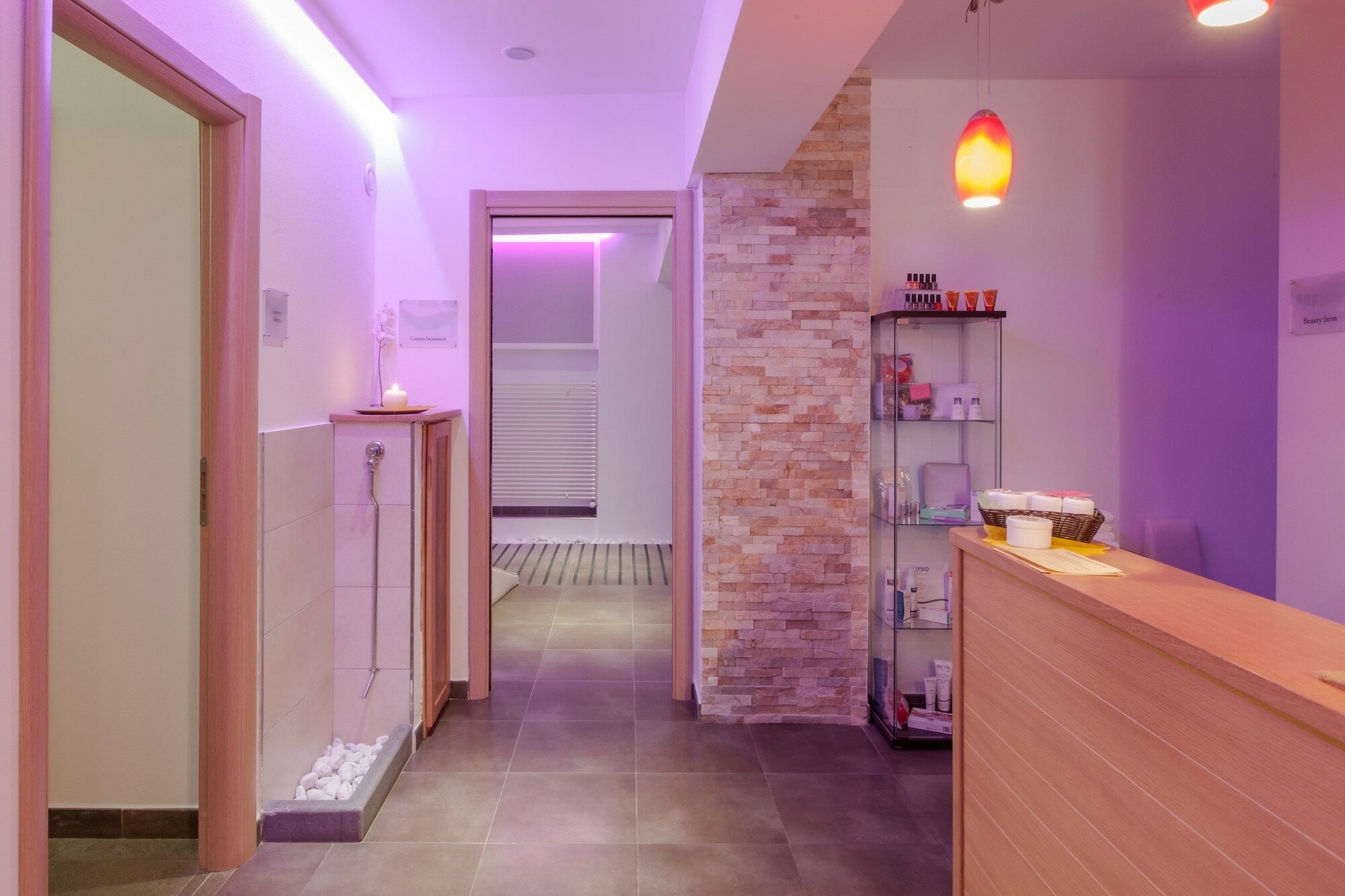 Фото Piccolo Hotel Aurora