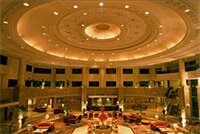 Фото Le Royal Meridien Chennai