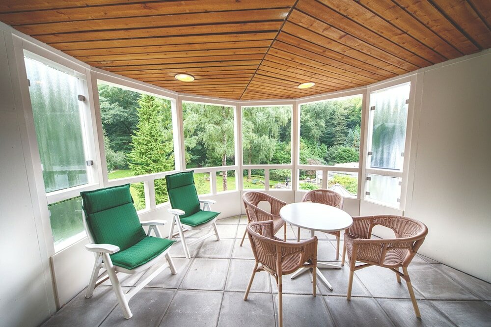 Фото Fletcher Hotel-Restaurant De Scheperskamp