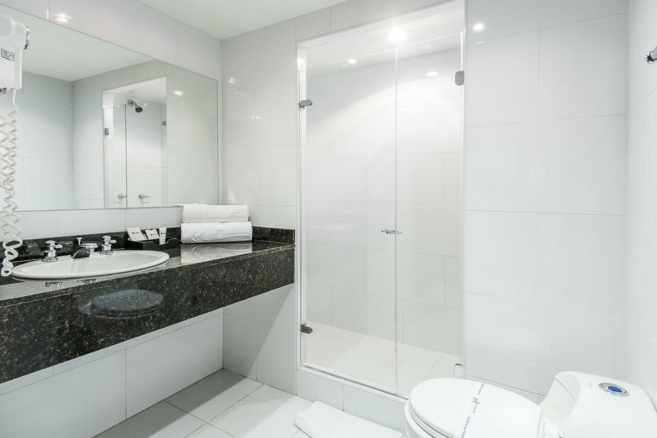 Фото Travelers Suites Condominio Plenitud