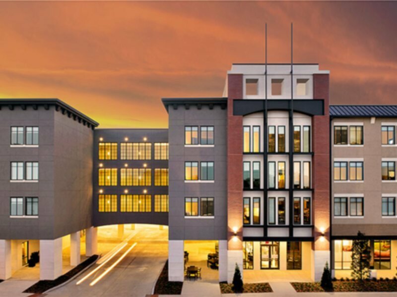 Фото Epicurean Hotel, Autograph Collection