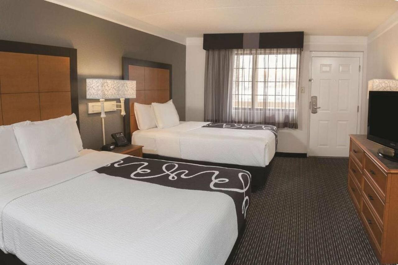 Фото La Quinta Inn by Wyndham Ventura