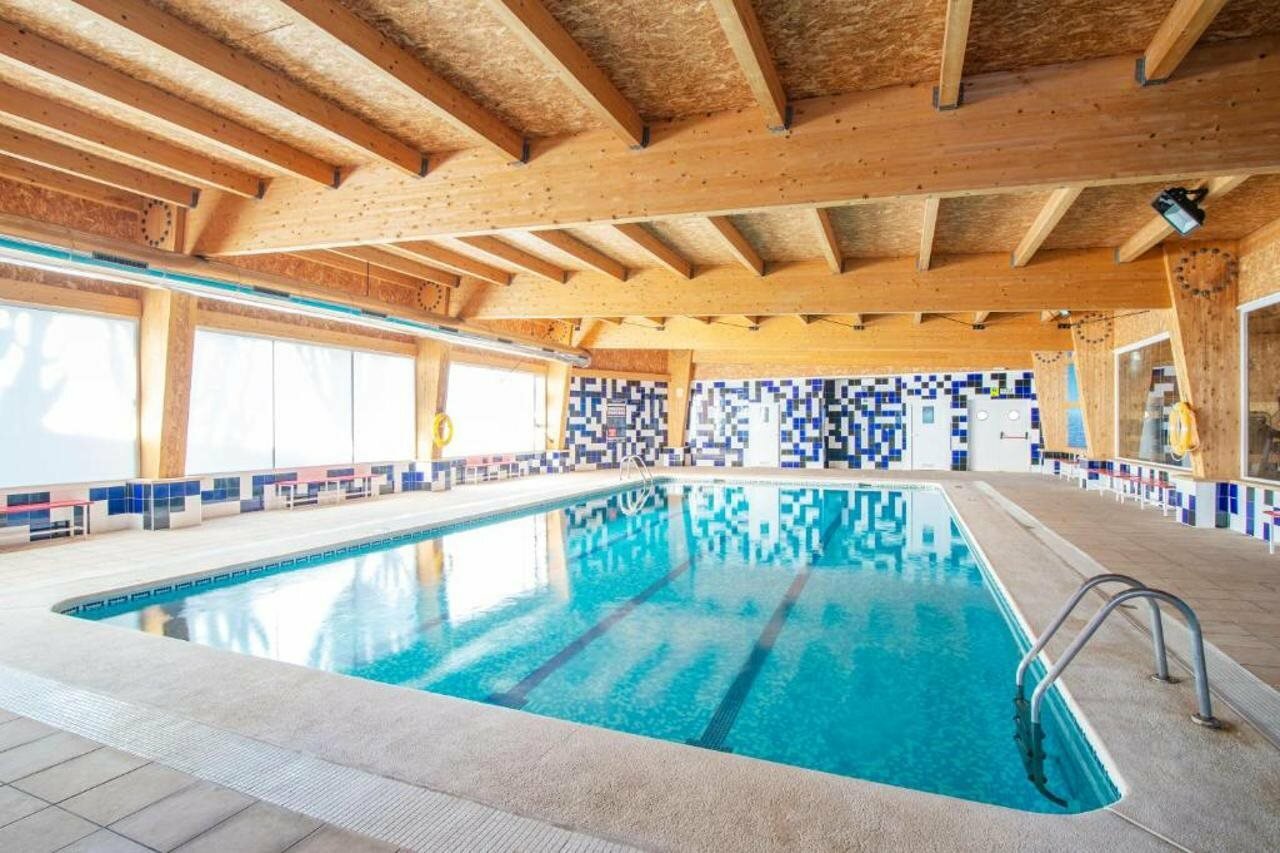 Фото Hotel Benidorm East by Pierre & Vacances