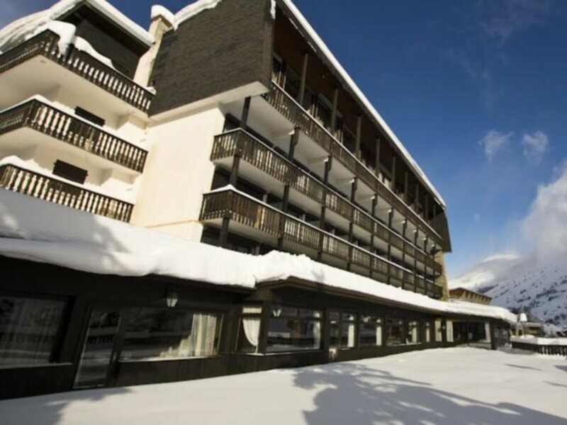 Фото Hotel Ibiza