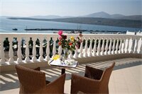 Фото Nafsika Palace