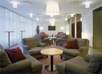 Гостиница Scandic Frimurarehotellet в Линчёпинге