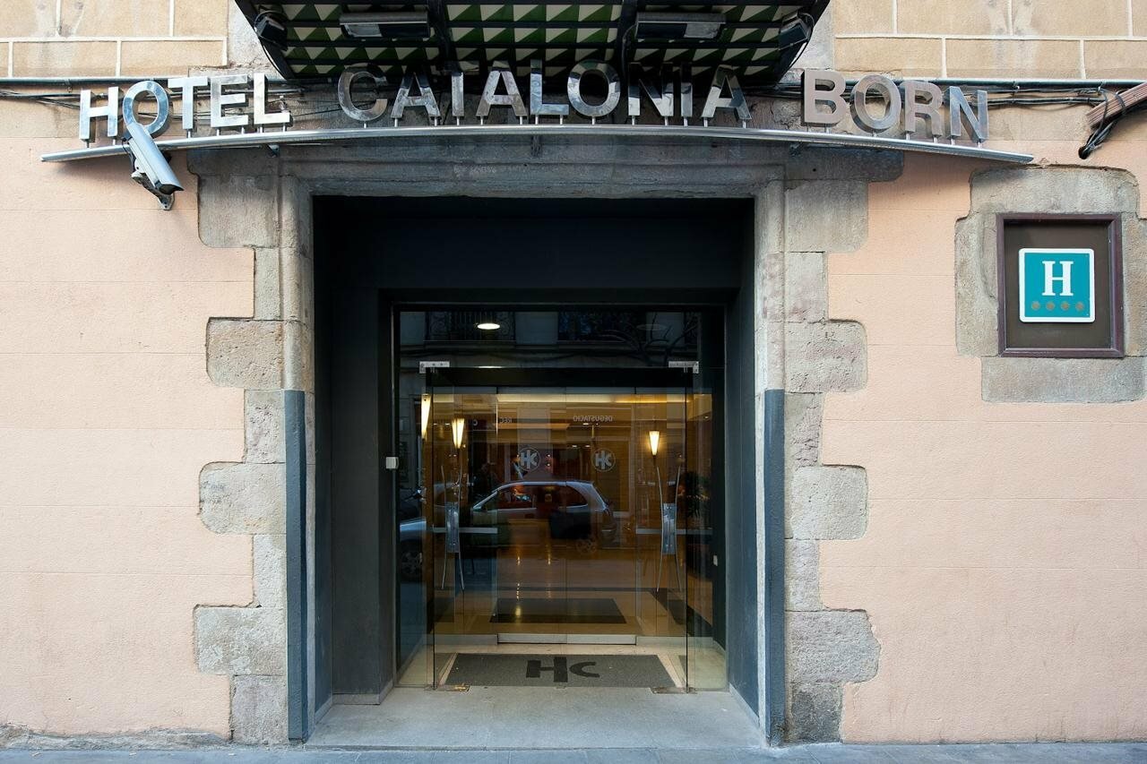 Фото Catalonia Born