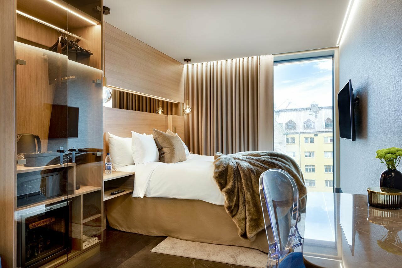 Фото Hotel Riverton