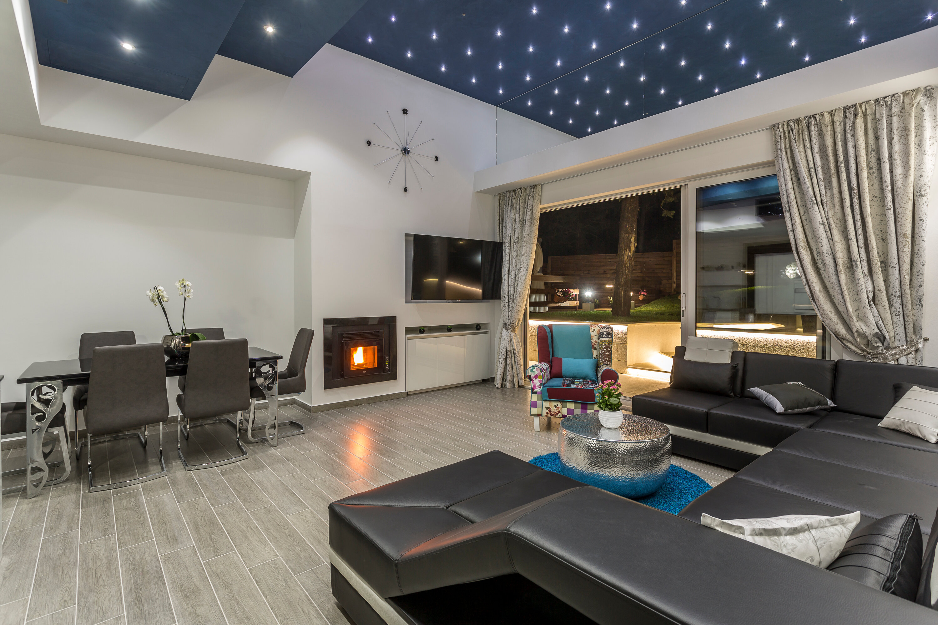 Фото Villa Bila Vila