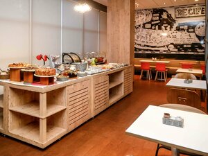 Гостиница Ibis Recife Boa Viagem