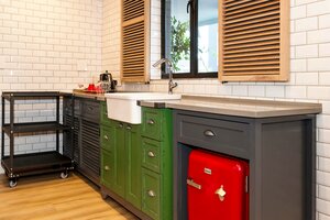 Гостиница The Weinberg Windhoek