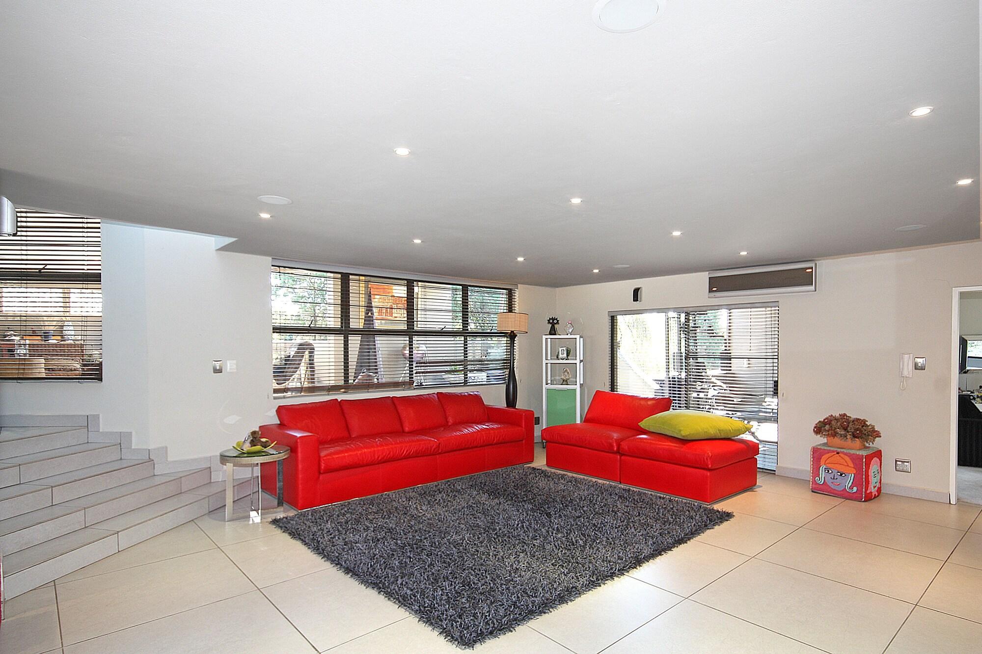 Фото Dynasty Forest Sandown Accommodation