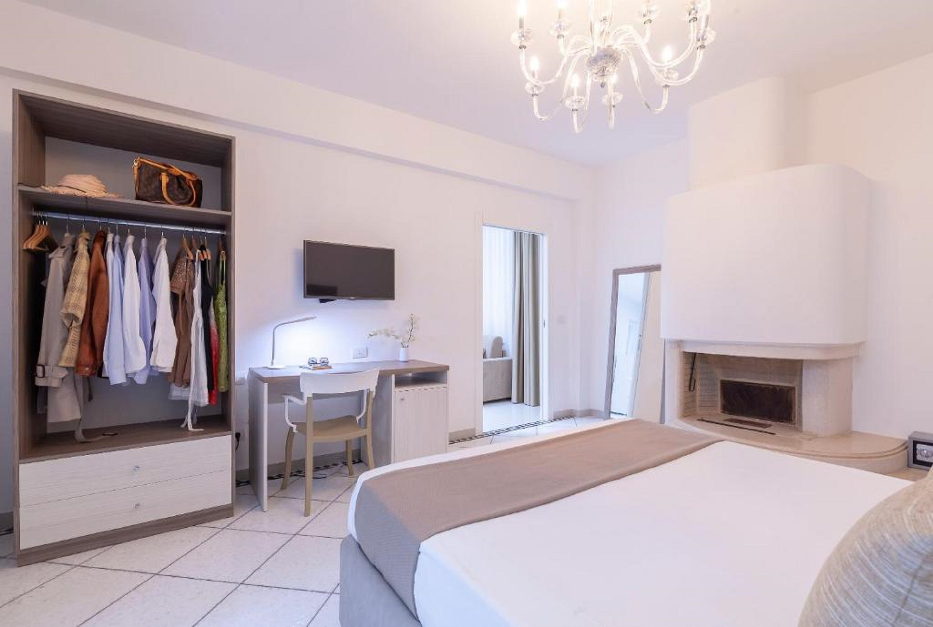 Фото Relais Regina Rosanna