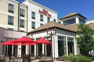 Гостиница Hilton Garden Inn Kalispell