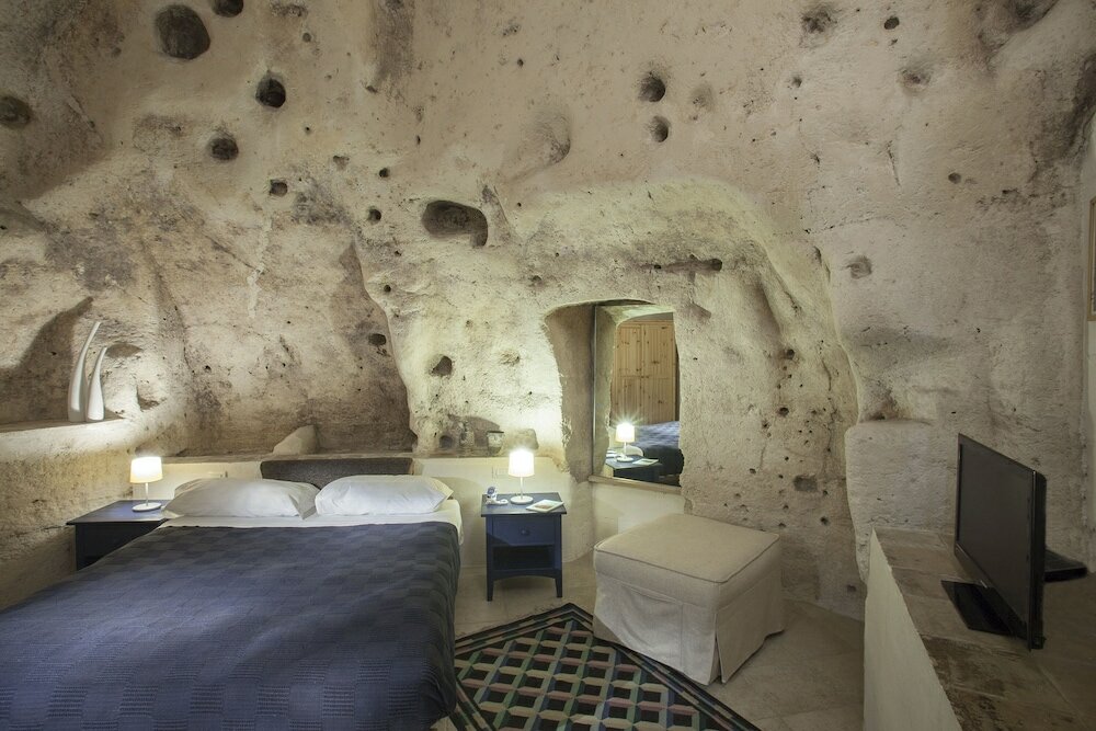 Фото Residence San Pietro Barisano