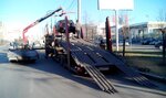 Амиго (Heroev Tankograda Street, 118), auto technical assistance, car evacuation