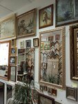 Бернгард (ulitsa Karla Marksa, 18/20), art studio
