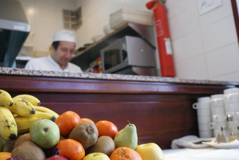 Фото Hotel Sant Jordi by Alegria