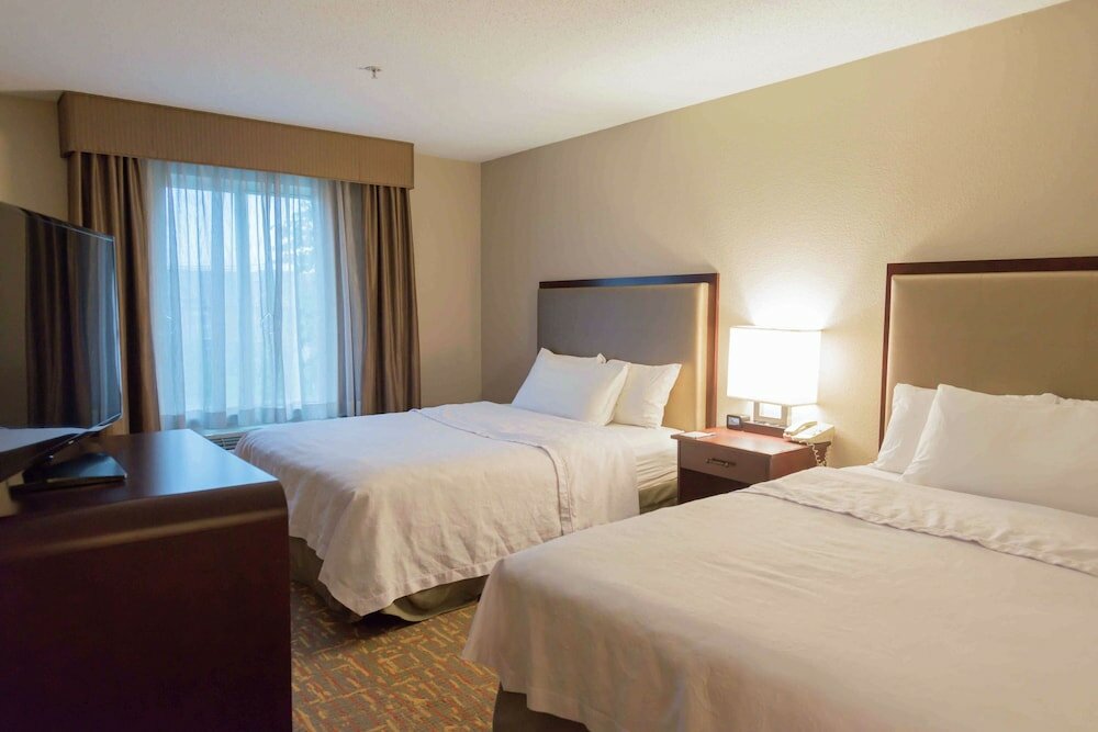 Фото Homewood Suites by Hilton Somerset