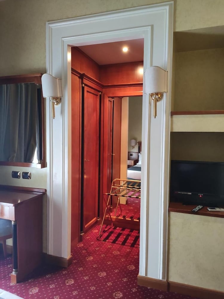 Фото Hotel Miami