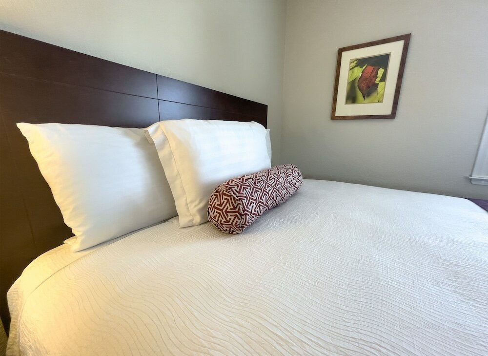 Фото Governors Inn Hotel