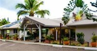 Гостиница Malabou Beach Hotel